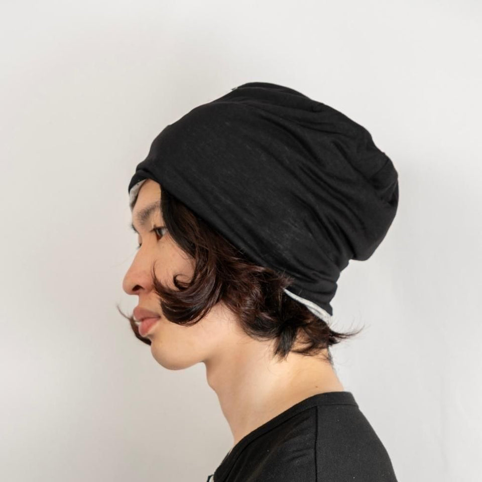 リバーシブルワッチ 着用 横