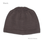 ショートワッチ ブラウン 商品