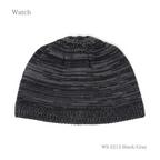 ショートワッチ ブラックグレー 商品