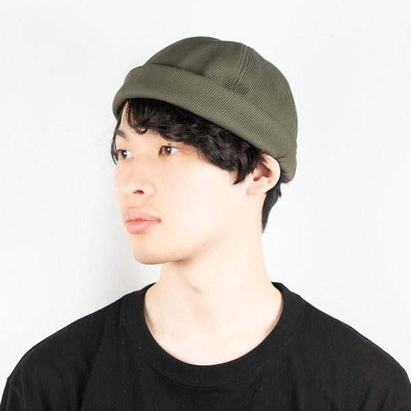 헤비 트윌 피셔맨 캡