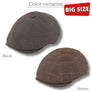 Check Cas-Hunting Cap XL Size