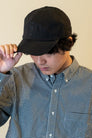 FAB Embroidery Cap XL Size