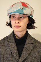 치마요 캐스헌팅캡 착용 이미지