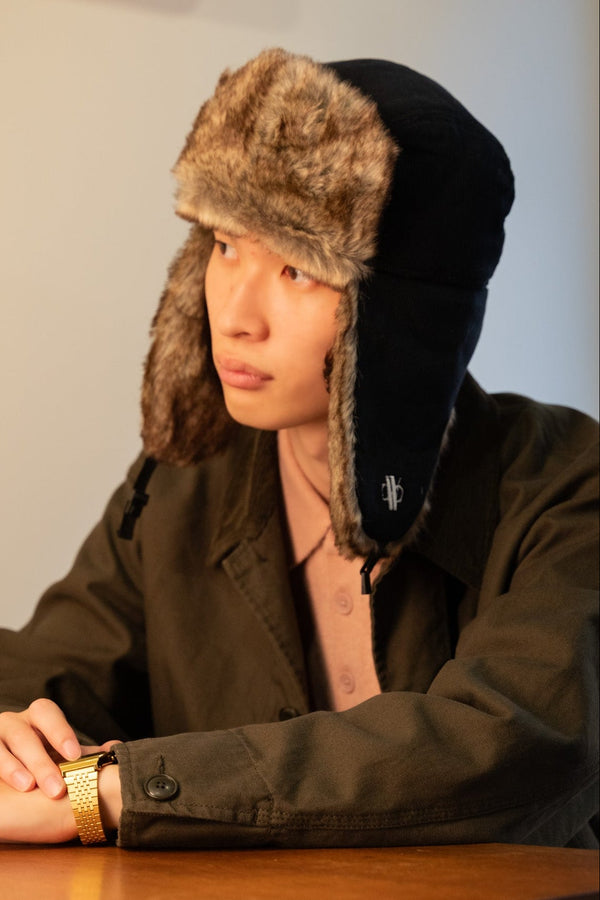 플라이트 캡