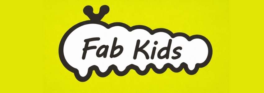 Fab KID'S